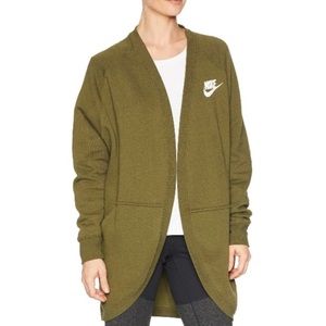 Nike Cardigans for Women - Poshmark